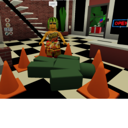 Cheeto 'N' Melon Gallery