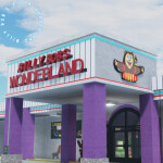 BillyBob's Pizza Wonderland [BETA]