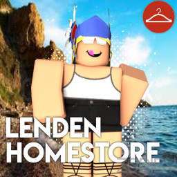 Lenden Clothing Store