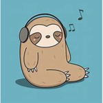 mighty sloth