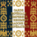 Dragons de l'Impératrice de lа Garde Impériale