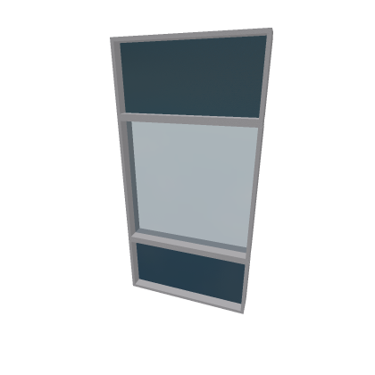 school window 