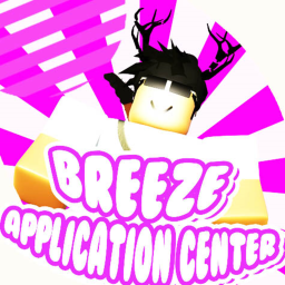 Breeze Application Center