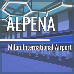 Milan International Airport