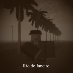 Rio de Janeiro