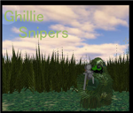 Ghillies Snipers