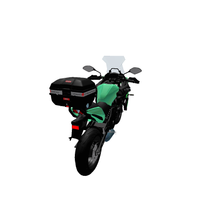 Versys do oliveira