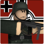 The German Military Force!