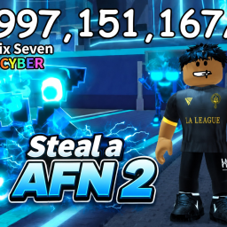 Steal a AFN 2