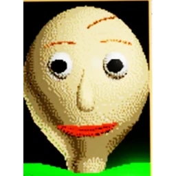 Baldi's PlayHouse icon