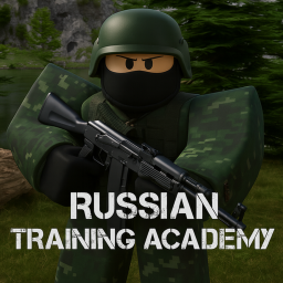 [ENLIST NOW!] Russian Training Academy