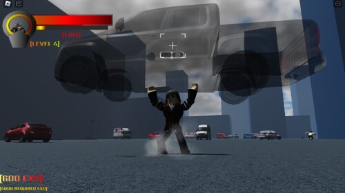 [PROTOBLOX] EARLY ACCESS