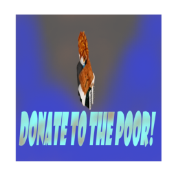 Donate to the poor and homeless donate know today.