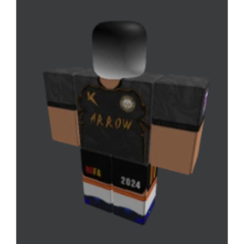 Tart's Birthday Event