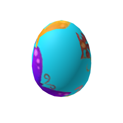 ButterFly Egg