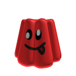 Silly Red Jelly