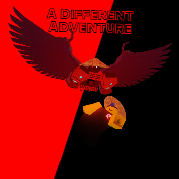 A Different Adventure
