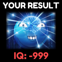 Smarts Test 🧠