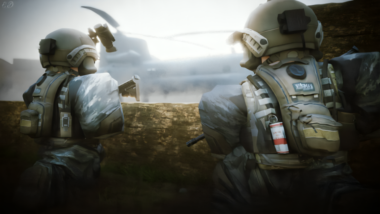 [AS] United States Military Academy - BETA screenshot 1