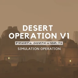 Desert Operation icon