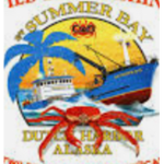 Summer Bay Fishing and Crabbing Team