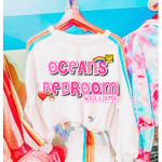 OCEANS BEDROOM