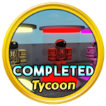 Tycoon Completed