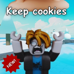 [NEW!!] Keep cookies 2