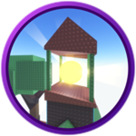 You Found Obby Island's Light Source