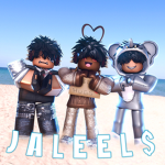 J A L E E L $