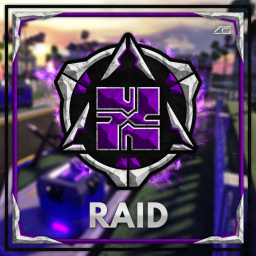 [RAID] Mushroom Town