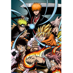 The Ultimate Anime Guild