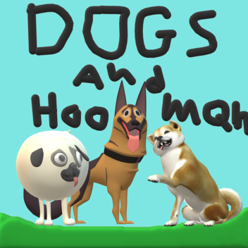 dogs and hoomans rp ]beata[