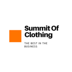 Summit Of Clothing