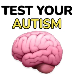 Am I Autistic? icon