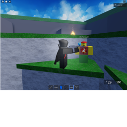 Random swords