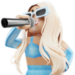 Ava Max.