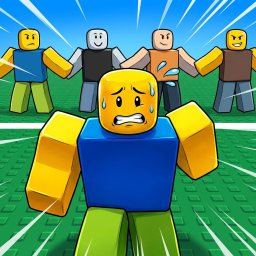 Red Rover icon