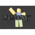 Randonmny