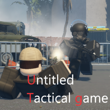 Juego táctico sin título