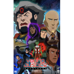 Young-justice