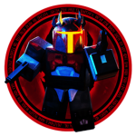 {Super Commandos}