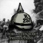 Forgotten War Productions