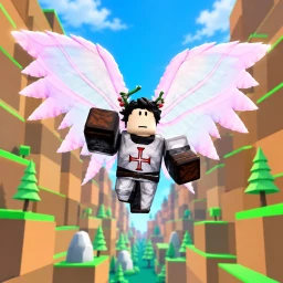 [UPD1] Wing Legends icon