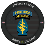 •USA• Special Forces