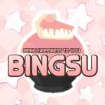 Bingsu!