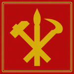 Workers' Party of Κorea