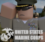 [MCR] Marine Corps of Roblox