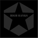Falcon Military: High Ranks