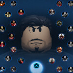 [UPD] MARVEL: United [RP] Roleplay